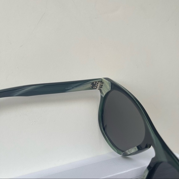 Celine 58mm Round Sunglasses New In Case & Box’s - Comes With Cleaning Cloth - Picture 6 of 15